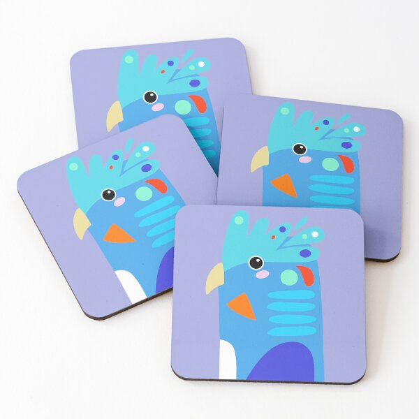 Item preview, Blue Bird designed and sold by ariebonn.