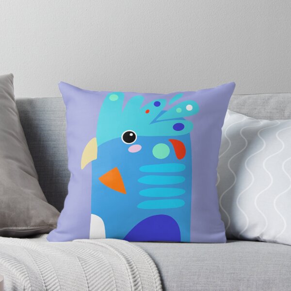 Item preview, Blue Bird designed and sold by ariebonn.