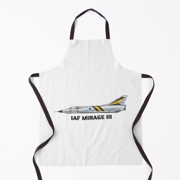 Item preview, IAF Mirage III  designed and sold by HillC1985.