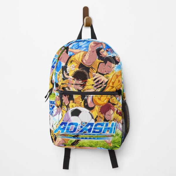 Item preview, Ao Ashi designed and sold by reezorrrr.