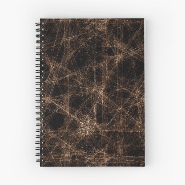 Item preview, Obsidian Scratched Mesh Fiber Texture designed and sold by Piotrek0001.