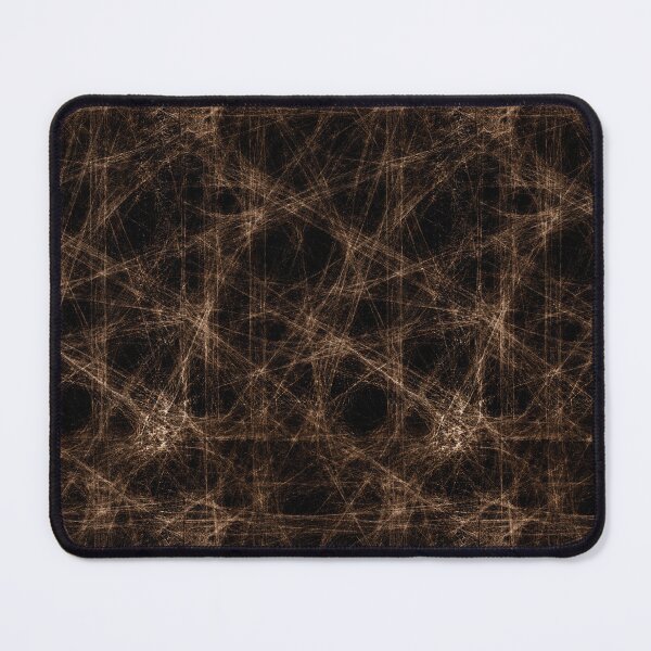 Item preview, Obsidian Scratched Mesh Fiber Texture designed and sold by Piotrek0001.