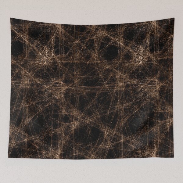 Item preview, Obsidian Scratched Mesh Fiber Texture designed and sold by Piotrek0001.
