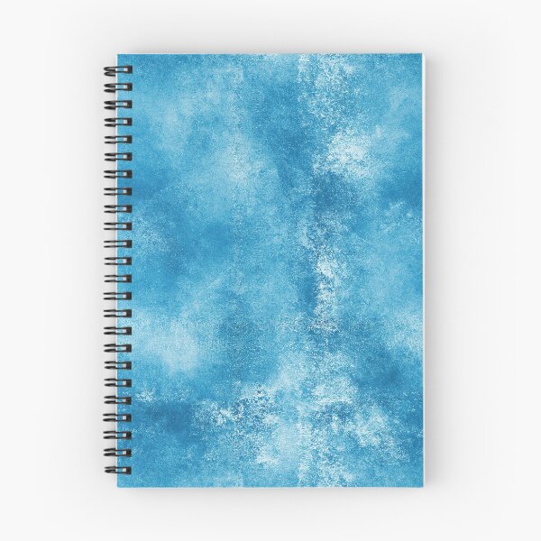 Item preview, Pastel Cyan Frosted Linen Fiber Pattern designed and sold by Piotrek0001.