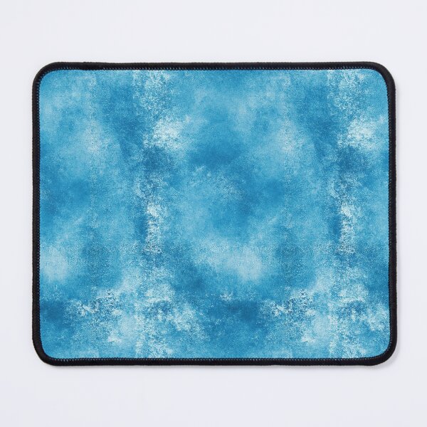 Item preview, Pastel Cyan Frosted Linen Fiber Pattern designed and sold by Piotrek0001.
