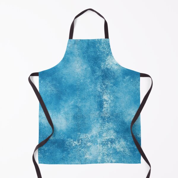 Item preview, Pastel Cyan Frosted Linen Fiber Pattern designed and sold by Piotrek0001.