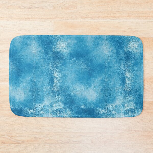Item preview, Pastel Cyan Frosted Linen Fiber Pattern designed and sold by Piotrek0001.
