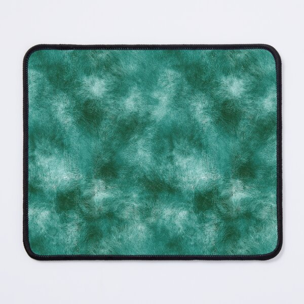Item preview, Deep Teal Wispy Faux Fur Pattern designed and sold by Piotrek0001.