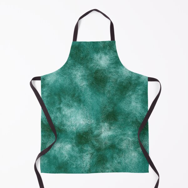 Item preview, Deep Teal Wispy Faux Fur Pattern designed and sold by Piotrek0001.
