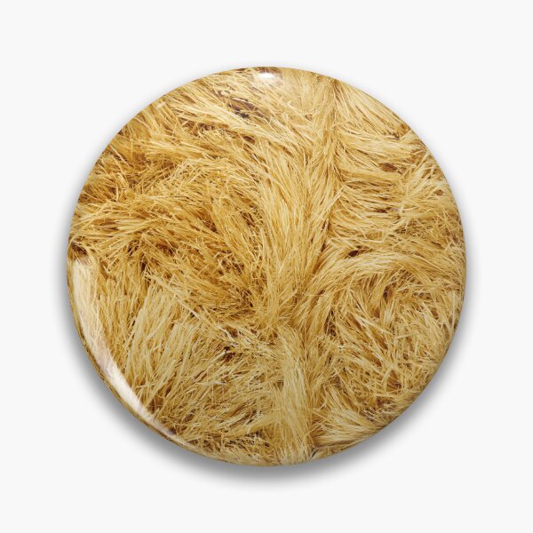 Item preview, Sunlit Golden Shaggy Fur Fiber Texture designed and sold by Piotrek0001.