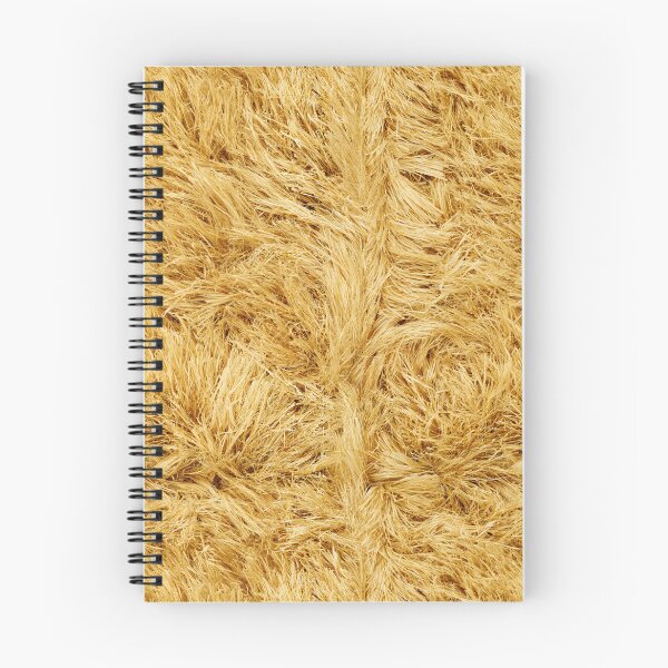 Item preview, Sunlit Golden Shaggy Fur Fiber Texture designed and sold by Piotrek0001.