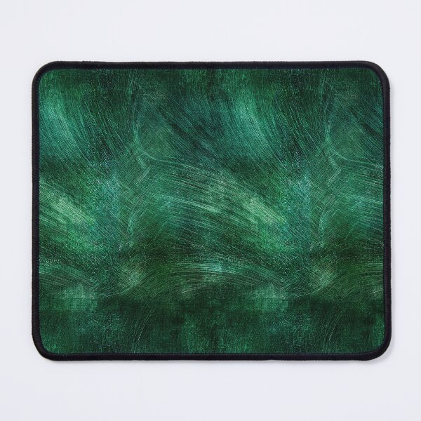Item preview, Spruce Needle Emerald Green Fiber Pattern designed and sold by Piotrek0001.