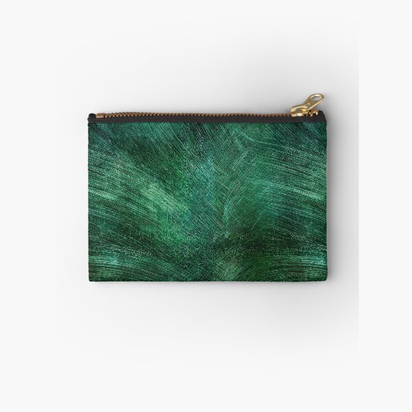 Item preview, Spruce Needle Emerald Green Fiber Pattern designed and sold by Piotrek0001.
