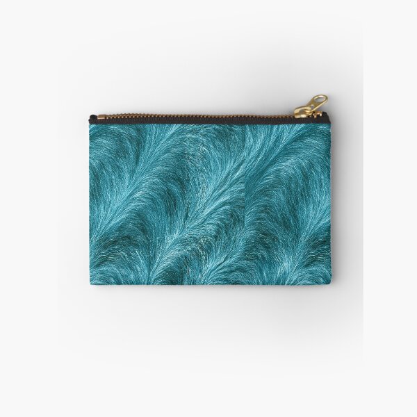 Item preview, Cerulean Blue Feathered Plumage Texture designed and sold by Piotrek0001.