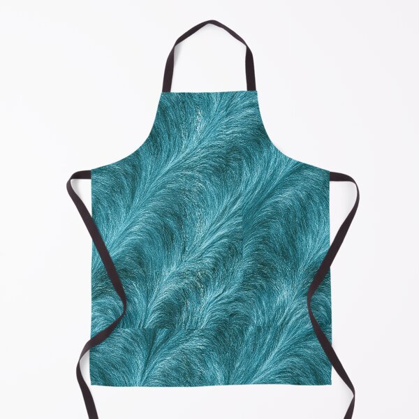 Item preview, Cerulean Blue Feathered Plumage Texture designed and sold by Piotrek0001.