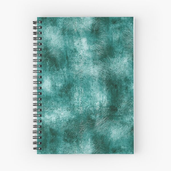 Item preview, Turquoise Seafoam Organic Fiber Pattern designed and sold by Piotrek0001.