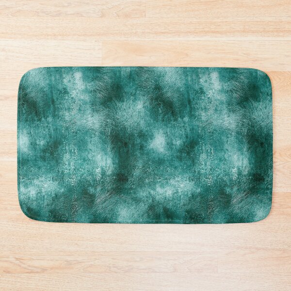 Item preview, Turquoise Seafoam Organic Fiber Pattern designed and sold by Piotrek0001.