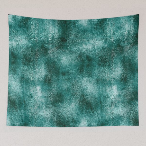 Item preview, Turquoise Seafoam Organic Fiber Pattern designed and sold by Piotrek0001.