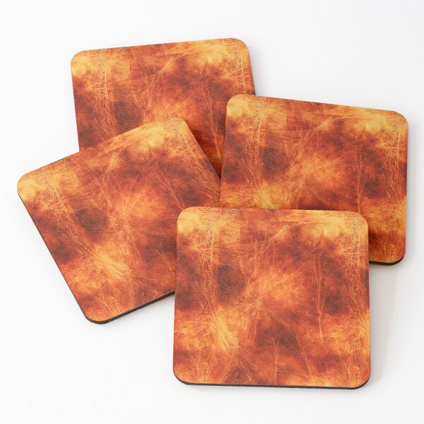 Item preview, Blazing Solar Flare Flame Fiber Texture designed and sold by Piotrek0001.