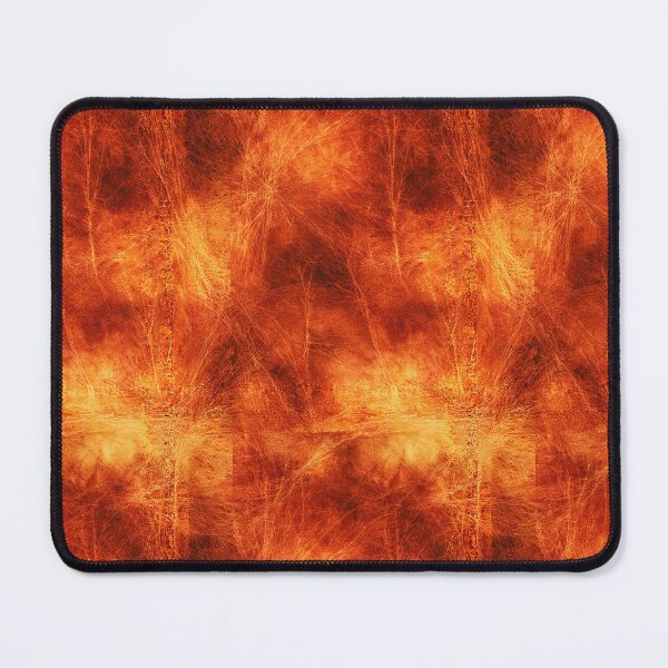 Item preview, Blazing Solar Flare Flame Fiber Texture designed and sold by Piotrek0001.