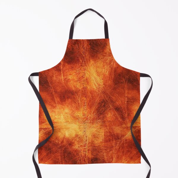 Item preview, Blazing Solar Flare Flame Fiber Texture designed and sold by Piotrek0001.
