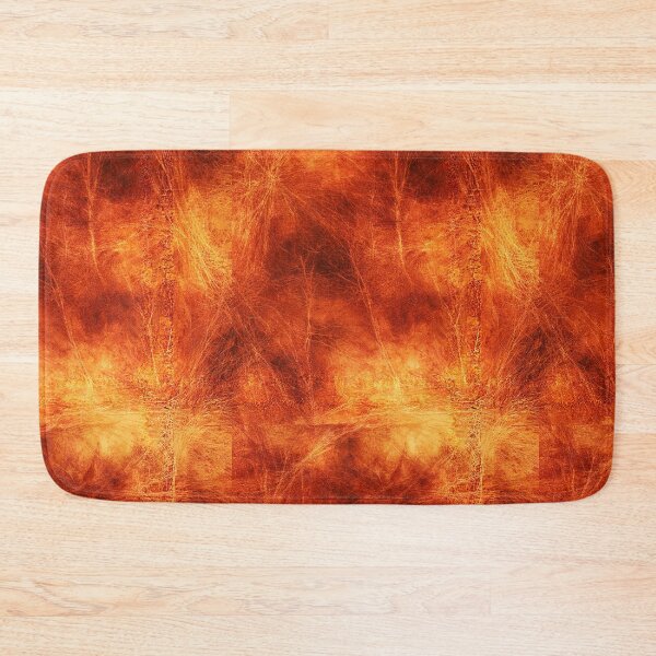 Item preview, Blazing Solar Flare Flame Fiber Texture designed and sold by Piotrek0001.