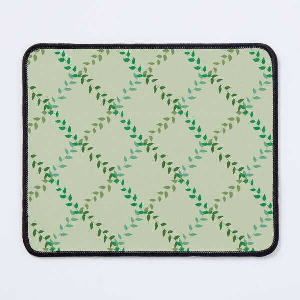 Item preview, Leaf garland argyle designed and sold by RhoQA.