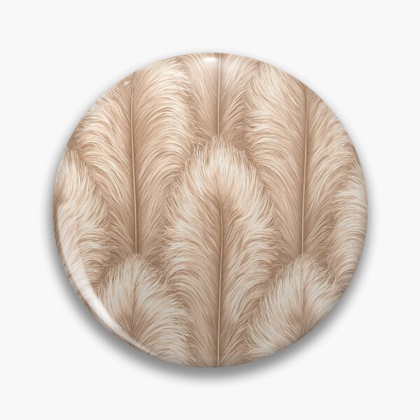 Item preview, Blush Beige Pampas Grass Fiber Texture designed and sold by Piotrek0001.
