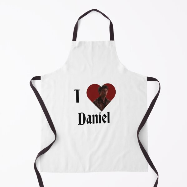Item preview, I Heart Young Daniel | Interview with the Vampire IWTV, The Vampire Lestat TVL designed and sold by keysfandomfinds.