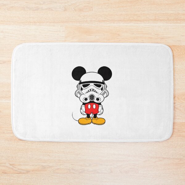 Item preview, Mouse Trooper designed and sold by Norwoodgo.