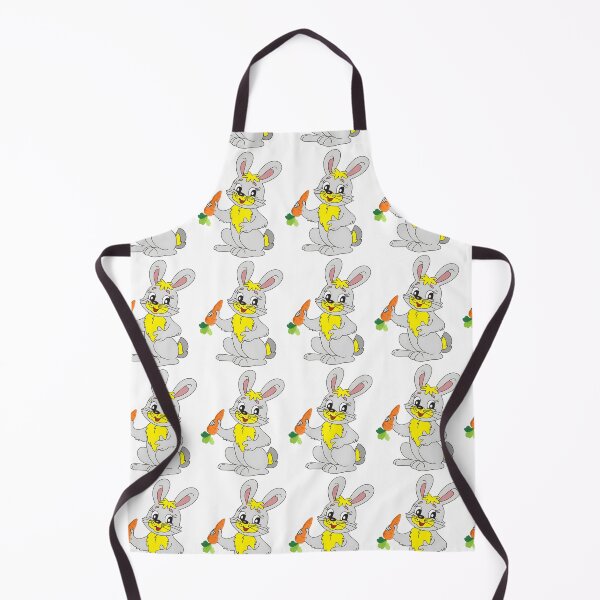 Item preview, The rabbit and the carrot designed and sold by BUTTER7FLY.