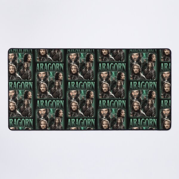 Item preview, Vintage aragorn graphic designs 90s designed and sold by framiorville.