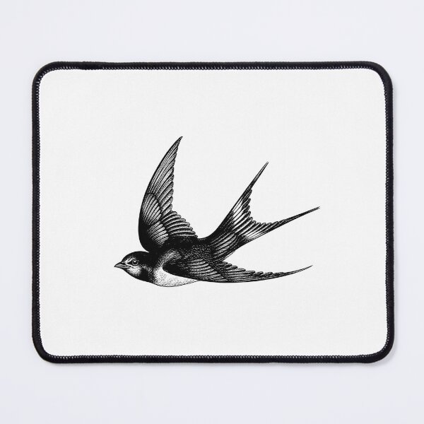Item preview, Sparrow designed and sold by Des-inator.