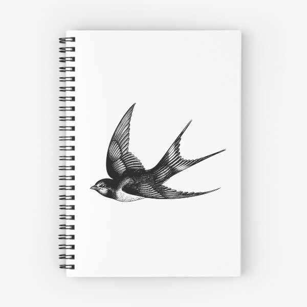 Item preview, Sparrow designed and sold by Des-inator.