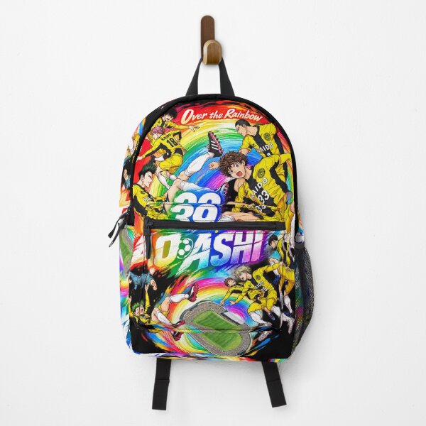 Item preview, Ao Ashi designed and sold by reezorrrr.