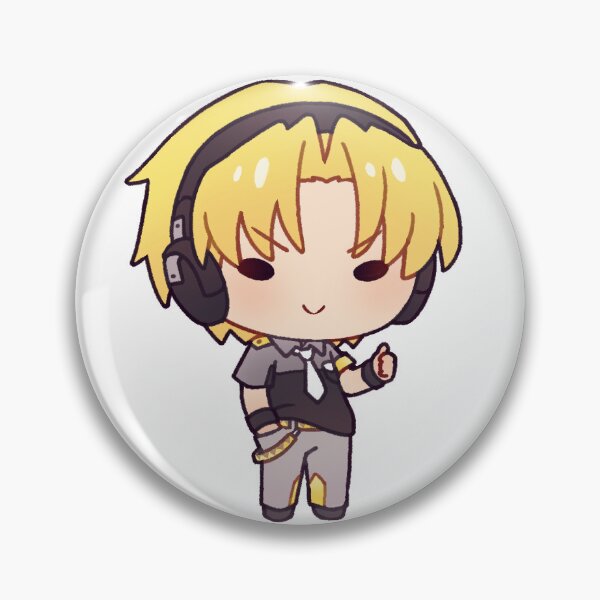 Item preview, chibi sora designed and sold by Nifffi.