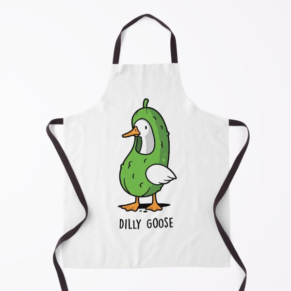 Item preview, Dilly Goose designed and sold by zoljo.