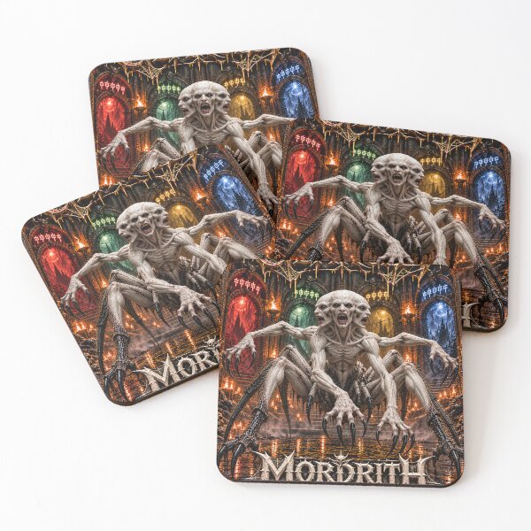 Item preview, Mordrith designed and sold by GearCity.