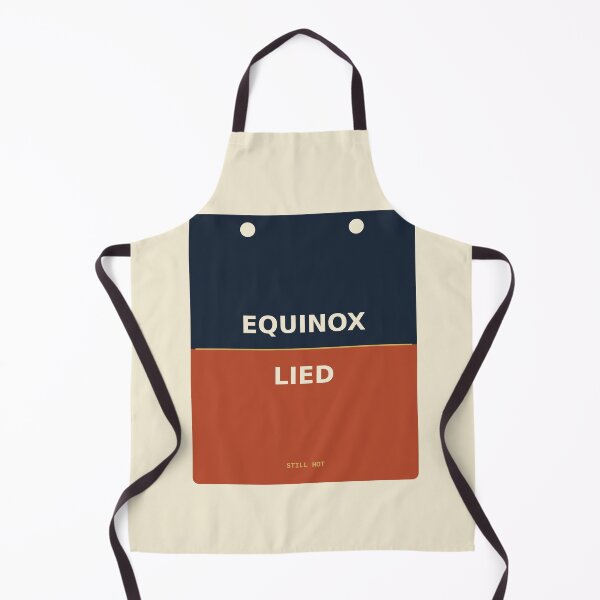 Item preview, Equinox Lied designed and sold by PhoenixTShirtz.