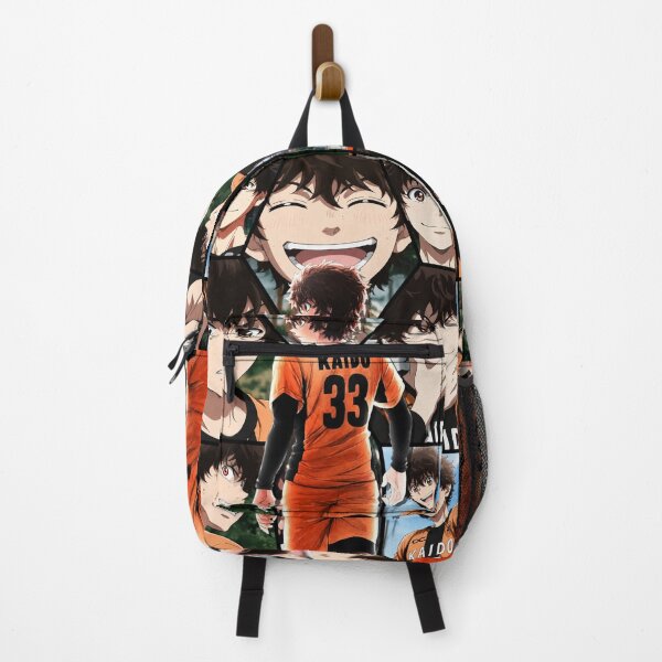 Item preview, Ao Ashi designed and sold by reezorrrr.