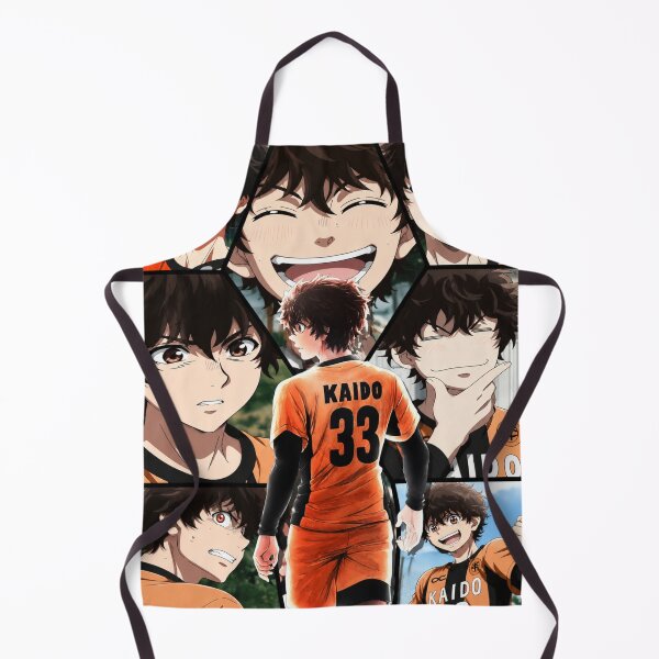 Item preview, Ao Ashi designed and sold by reezorrrr.
