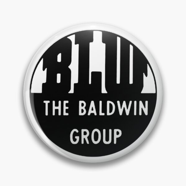 Item preview, BLW - The Baldwin Group designed and sold by Trains-and-Rail.