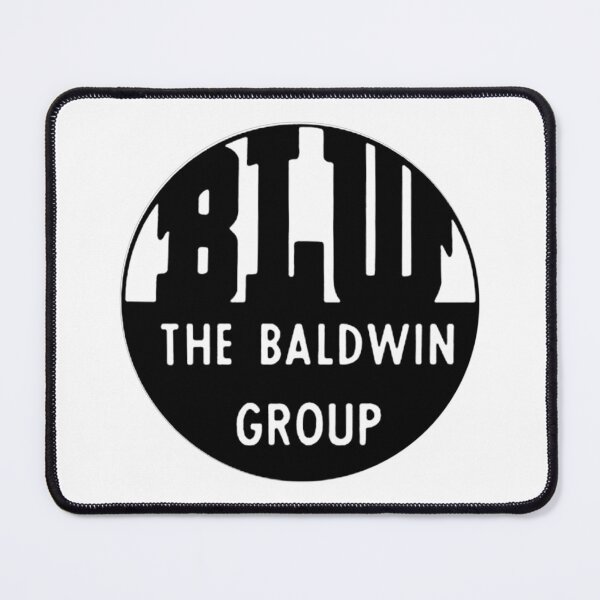 Item preview, BLW - The Baldwin Group designed and sold by Trains-and-Rail.