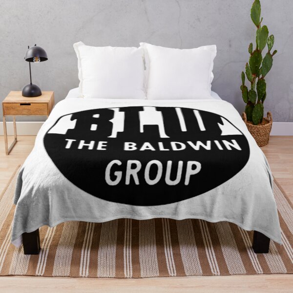 Item preview, BLW - The Baldwin Group designed and sold by Trains-and-Rail.