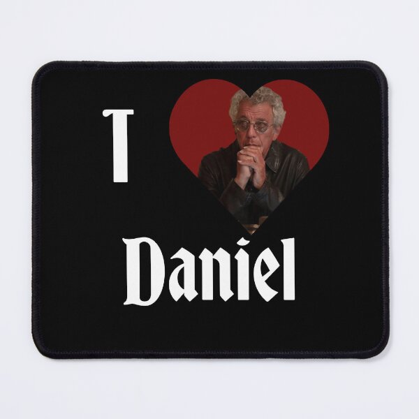 Item preview, I Heart Daniel | Interview with the Vampire IWTV, The Vampire Lestat TVL designed and sold by keysfandomfinds.