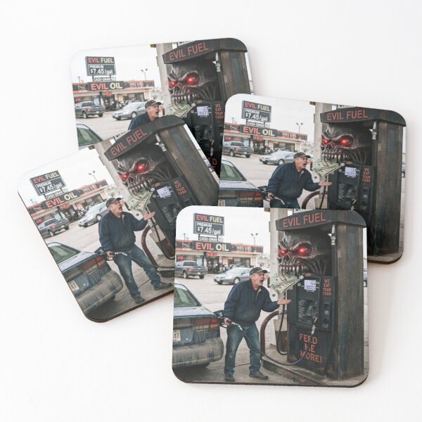Item preview, Gas prices  designed and sold by Unique designs for all ages.