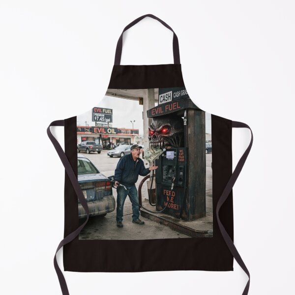 Item preview, Gas prices  designed and sold by Unique designs for all ages.
