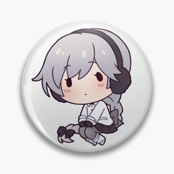 Item preview, chibi yufu designed and sold by Nifffi.