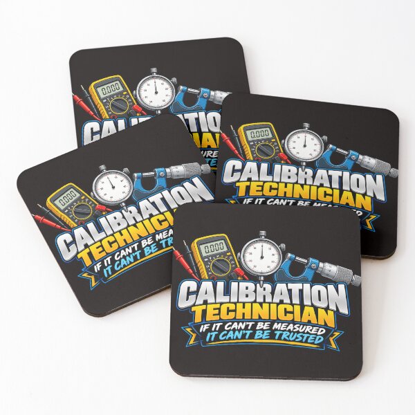 Item preview, Precision Matters – Calibration Technician Measurement Humor designed and sold by Tadeusz1.