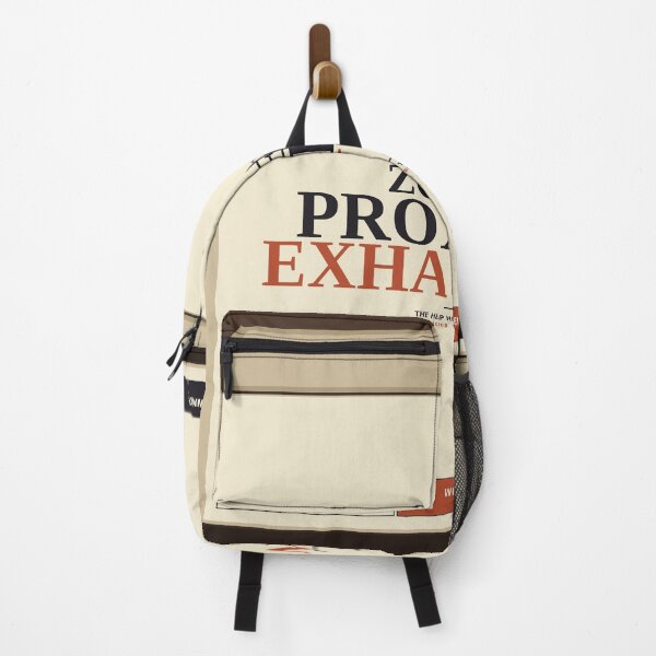 Item preview, Zone of Proximal Exhaustion designed and sold by PhoenixTShirtz.